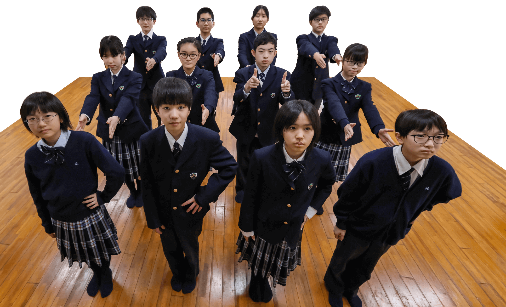 生徒画像