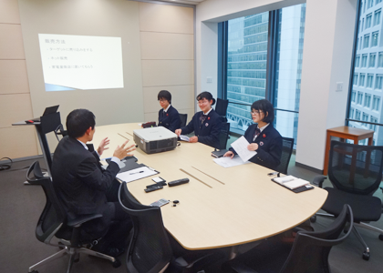 社会人講座