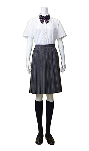 夏服