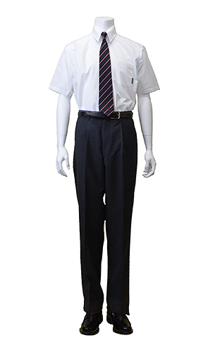 夏服