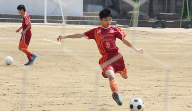 サッカー部