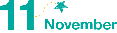 11 November