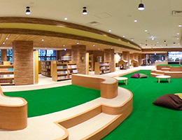 図書館